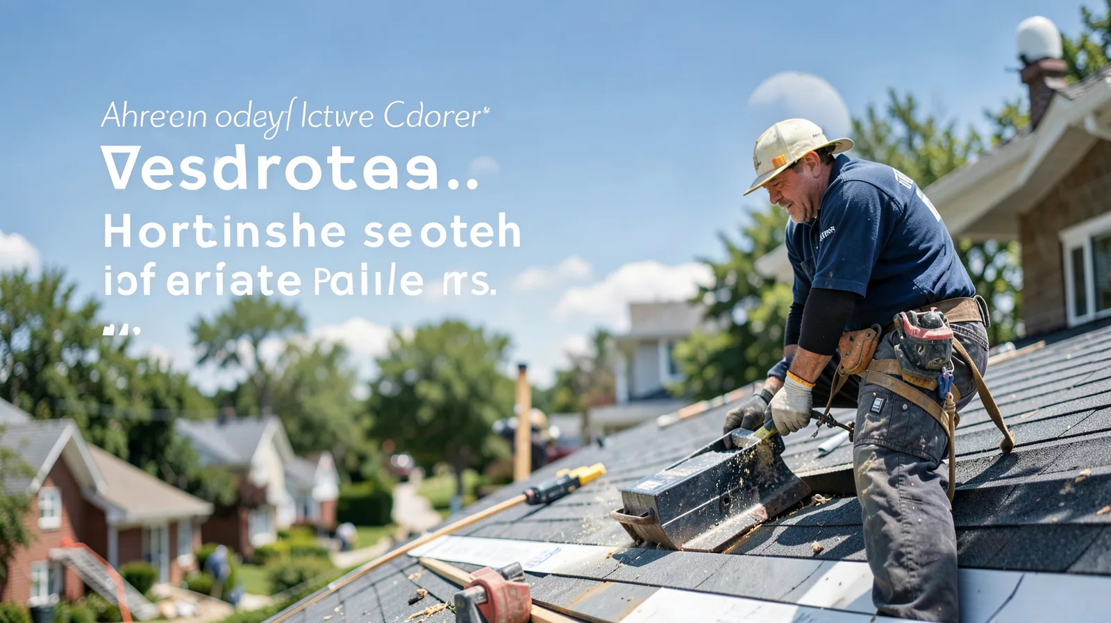 Roof Replacement in New Roads, LA near me